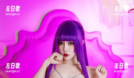 Tiny Asa 小小毛衣,Tiny Asa的作品全集,看得我有些发愣